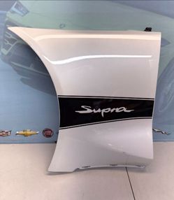 2020-2026 TOYOTA GR SUPRA LEFT FENDER