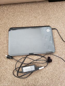 HP LAPTOP For Sale!!