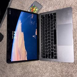 MacBook Air