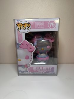 Hello Kitty Funko Pop! #75