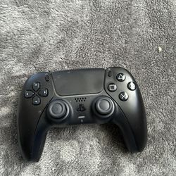 PS5 Controller With Back Buttons 