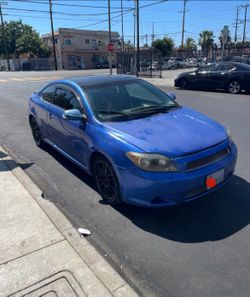2008 Toyota  Scion tC