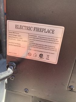 Portable Heater