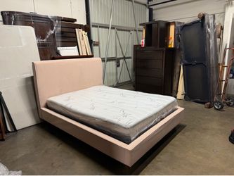 Full bed $230