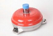 High Performance Torque Converters