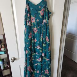Long Dress 