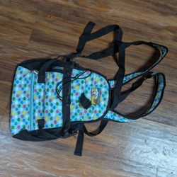 Small Dog Front Carrier