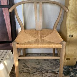 Modern Wooden Chair