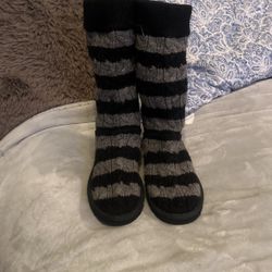 New Women’s Tall Ugg Cardy Boots Size 8