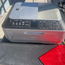 Cannon Printer