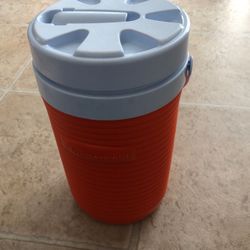 Thermos/ Cooler
