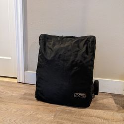 Mountain buggy light weight stroller