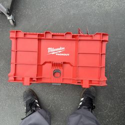 Milwaukee Packout Crate