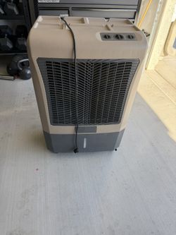 Hessaire Swamp Cooler