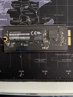 Genuine Apple 1TB SSD 