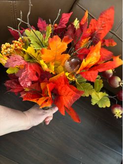 Bouquet wedding
