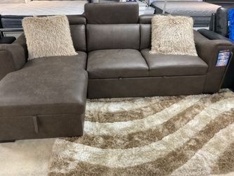 Pull Out Sleeper Sofa Huge Blowout Sale Only $1199