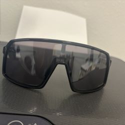 Oakley Sunglasses