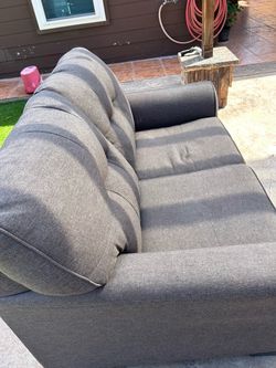 Sofa bed