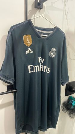 Real A JSY AU CY6329