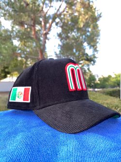 New Era 9Fifty Mexico Snap Back