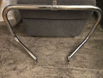 OEM Harley Davidson Crash Bar
