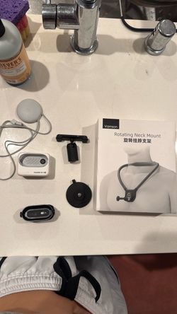 insta 360 go 3s standalone 128g