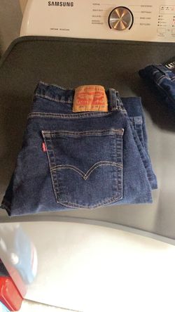 Levi’s  