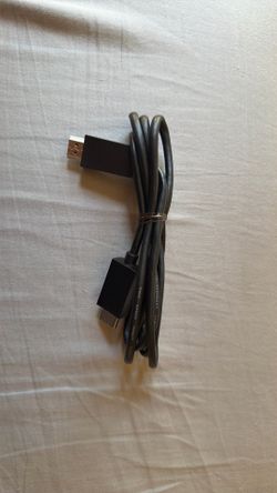 HDMI Cable