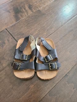 Baby Sandals