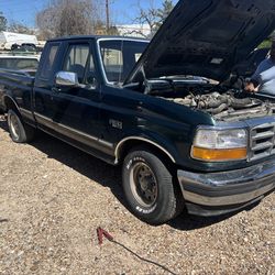 1994 f-150 ford
