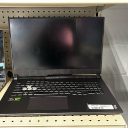 ASUS Series 7 RYZEN 6000