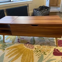 Wayfair Coffee Table