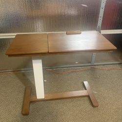 Bedside Adjustable Table