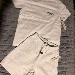 ESSENTIALS