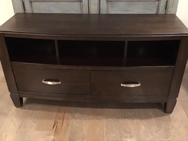 Console table - tv stand