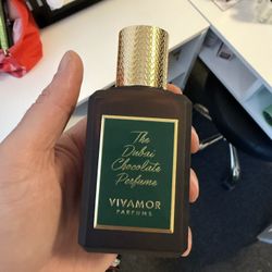 Dubai Chocolate From Vivamor