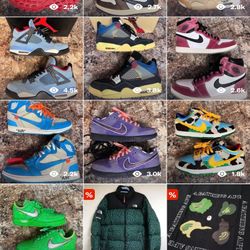 Bulk Box