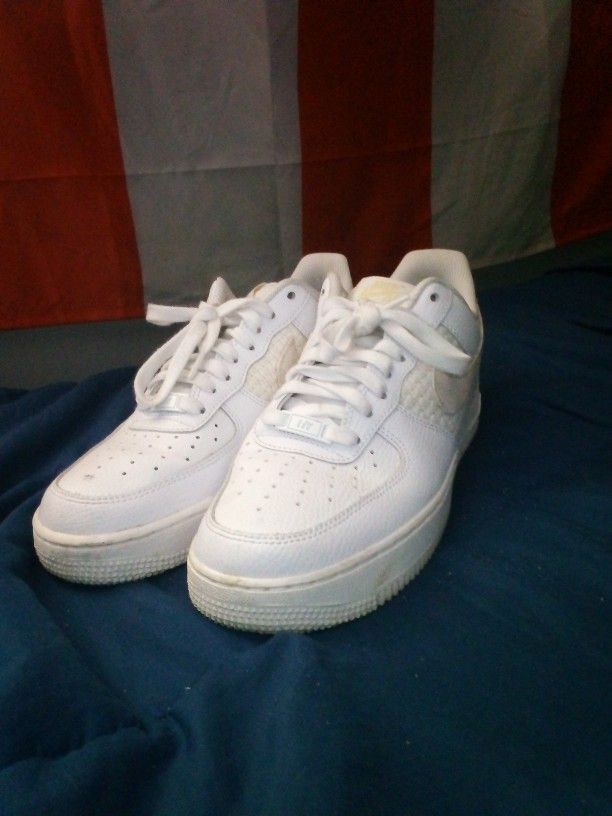 Air force Ones