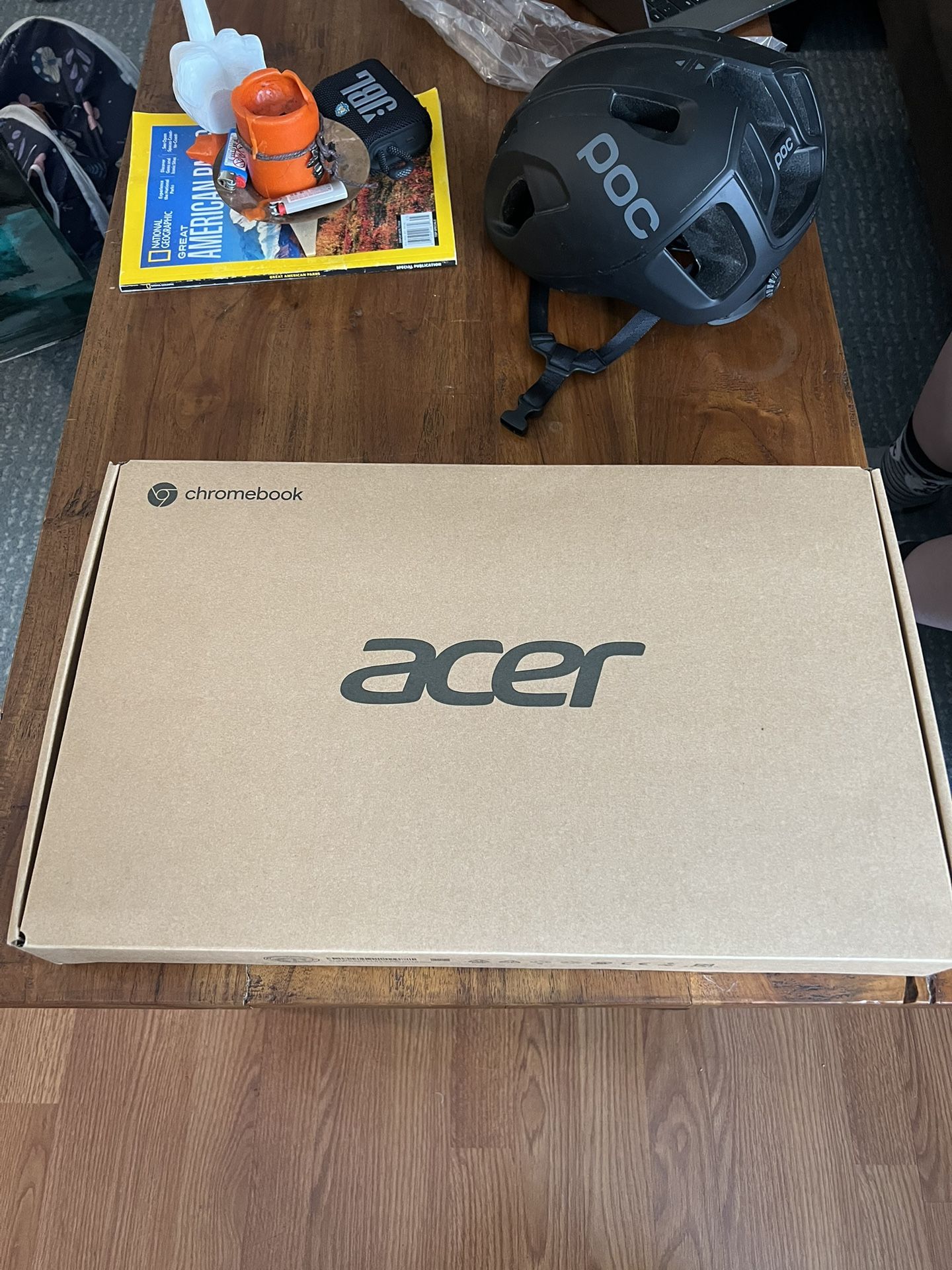 Chromebook 315 (New In box)