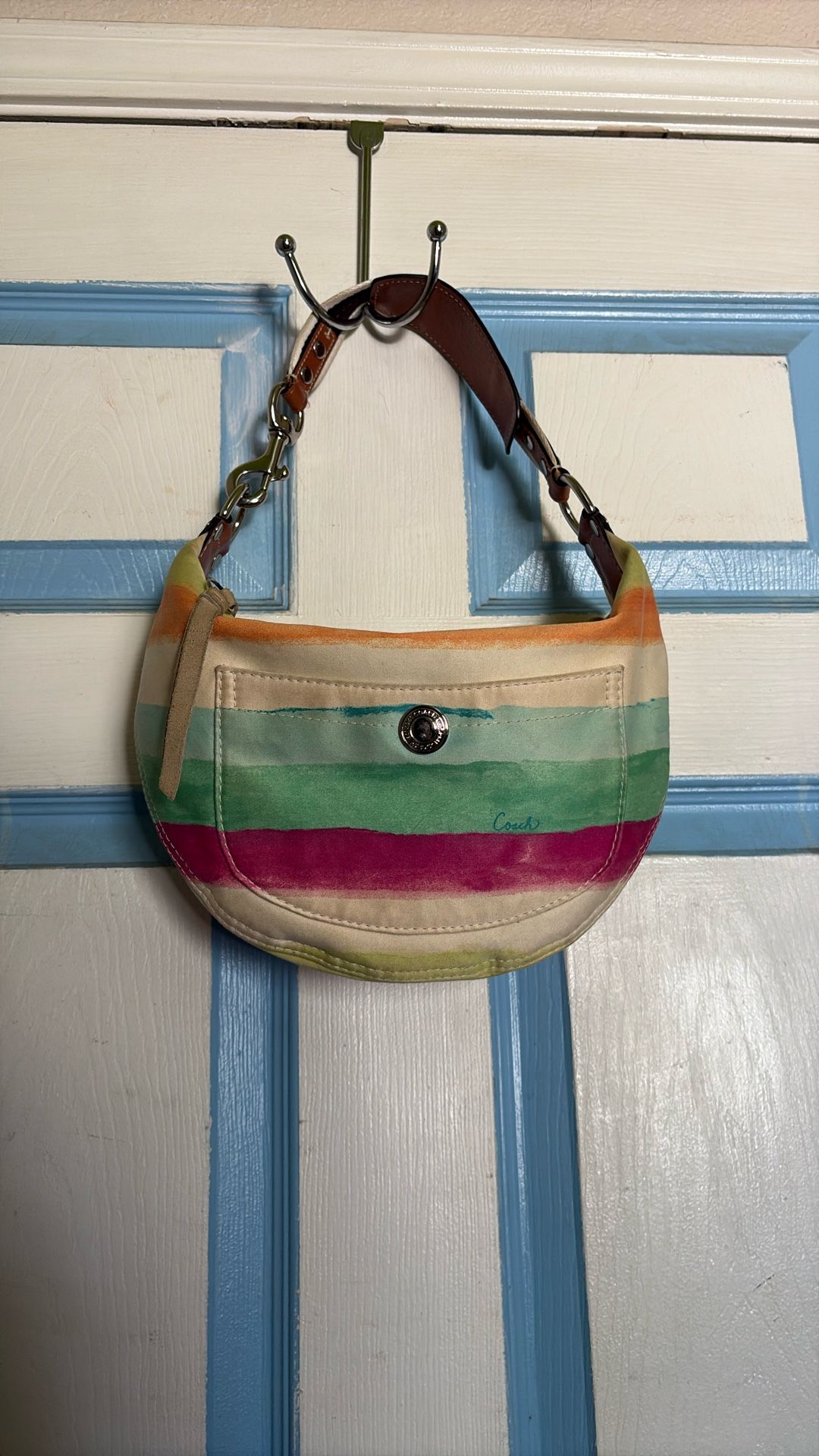 Vintage coach