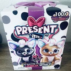 Present Pet 