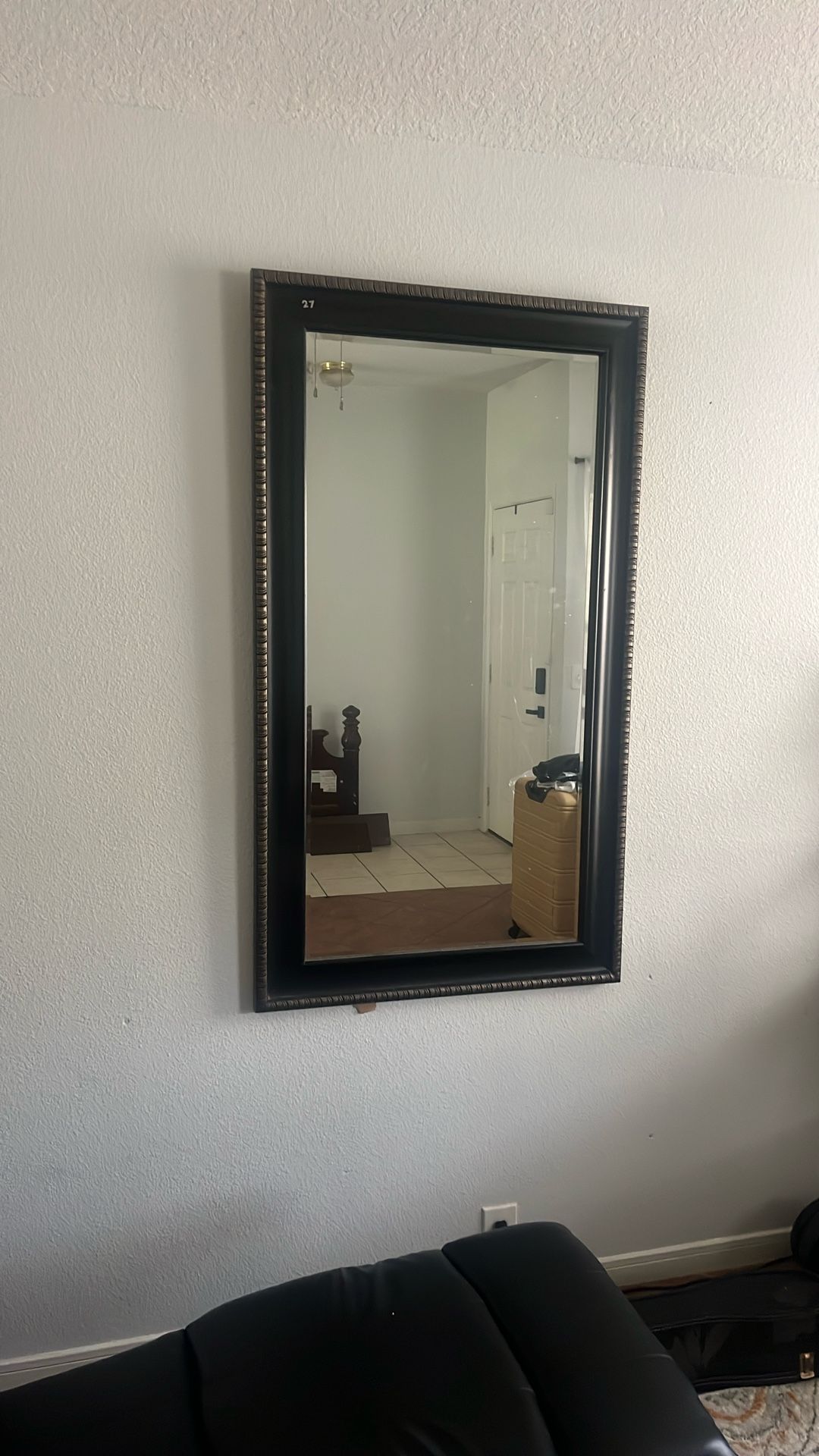 Mirror $30