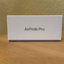 AirPods second gen  pros 