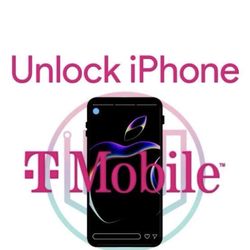 T-Mobile iPhone Unlocking 