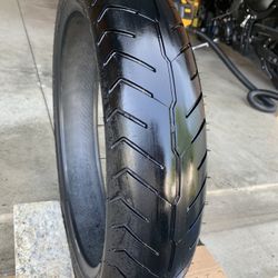 Motorcycle Tire Bridgestone Exedra Max F