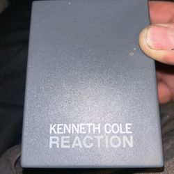 Kenneth Cole Reaction 