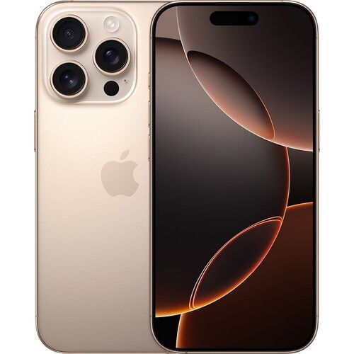 Iphone 16 Pro Max AT&T Sealed