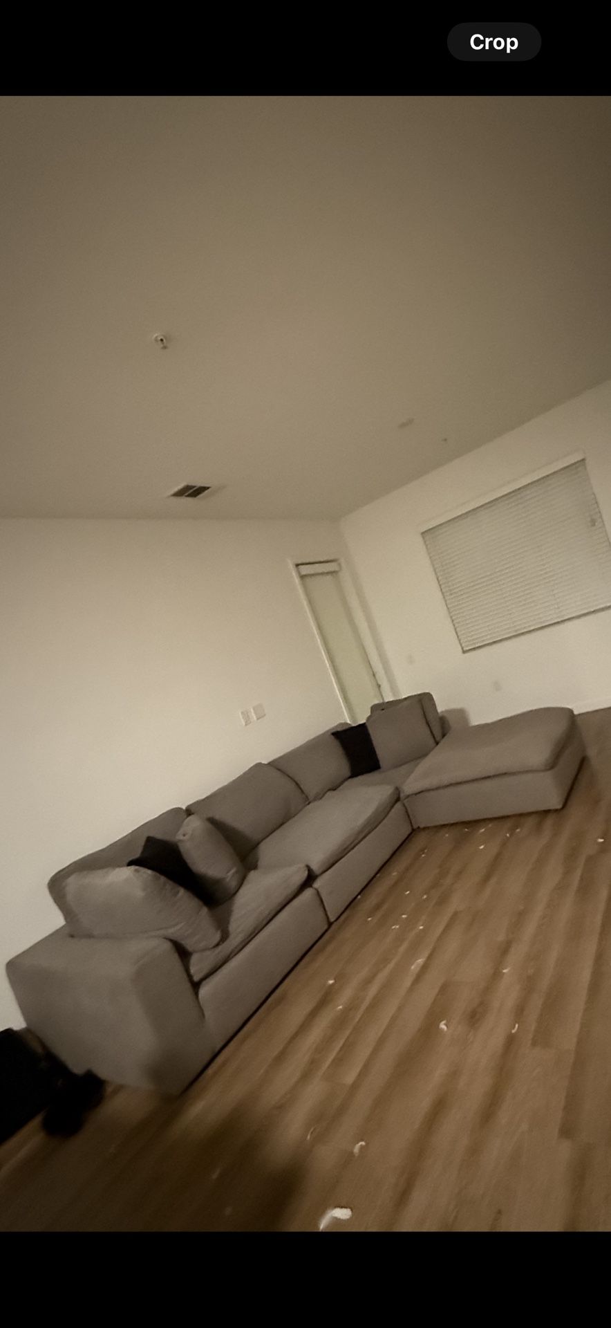Sectional Couch Sofa