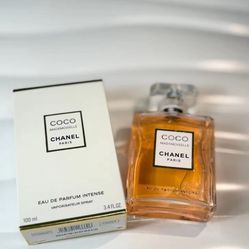 Coco Chanel